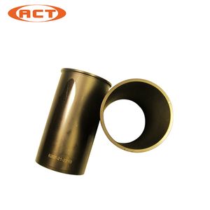 Cylinder Liner ID=94mm B3.3 Semi Finished Engine 4D95/ 6D95 6207-21-2210 for Excavator