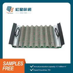Reliable Steel Mesh Solutions for Pharmaceutical Manufacturing Excellence