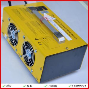 Portable Intelligent Lead Acid Battery Charger 48V for Electric Forklift/Golf Cart