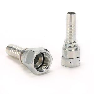Jic Female Swivel Hydraulic Fitting 26711