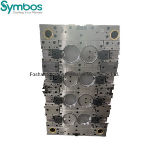Sample Specimen Collector Urine Container Cup Plastic Injection Mold