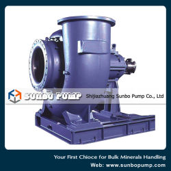 Fgd Centrifugal Slurry Pump (TL Sereis) for Power Generation