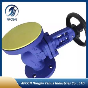 API Cast Steel Globe Globe Valves for Globe Valves