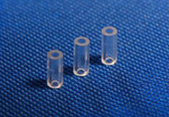 Fuse Glass Tube (HHF-077)