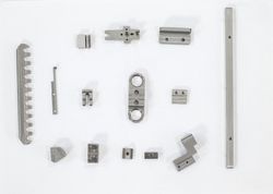 Stainless Steel Bolt & Nut