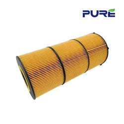 High Quality China Manufacturer OEM Auto Filter 4721800609 for Mercedes Benz Arocs Truck