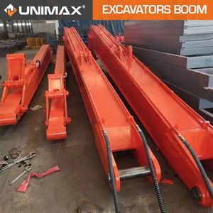 21m Excavator Extra Long Boom for Heavy Duty Excavation