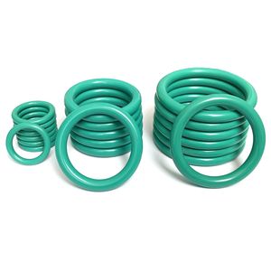 Good Quality Different Size Silicone Oring O Ring O-Ring Seals for Industries
