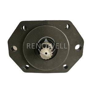 Parker Denison Series M4c M4sc Hydraulic Vane Motor