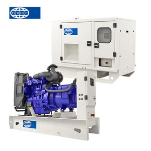 Fg Wilson10kVA 12kVA 15kVA 20kVA 22kVA Small Diesel Generator Set