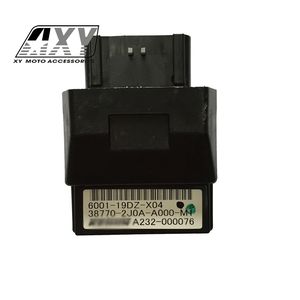 Genuine Motorcycle Parts ECU Cdi Igniter for Honda Wh125-13A 38770-2j0-A01-M1