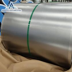 Cold Rolled Mild Steel Coil, Cold Rolled Stainless Steel Coil