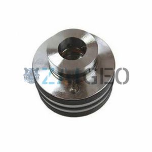 Waterjet Cutting Intensifier Pump Spare Parts Kmt 05146576 Piston Assembly Hydraulic Replace Water Jet Cutters Parts