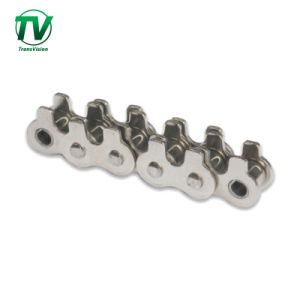 Customization Size 304 Stainless Steel Sharp Chain