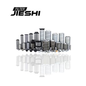 Truck Car Auto Spare Part Construction Machinery Ships Dust Removal Equipment Air Compressor Engine Fuel Air Hydraulic Oil Filter Air Dryer