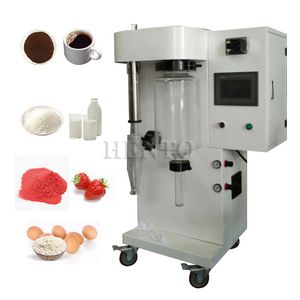 Simple Operation Spray Dryer Machine Price / Lab Spray Dryer