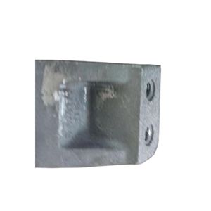 High Quality Sand Casting Parts OEM Foundry Services for Industrial Machinery