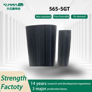 Hot Sales High Quality Genunine Timing Belts Unitta 565-5gt