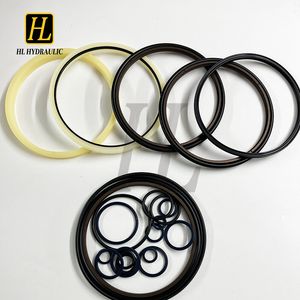 MB1200 MB1500 MB1600 Hydraulic Breaker Seal Kit for Hydraulic Hammer Service Repair Kit