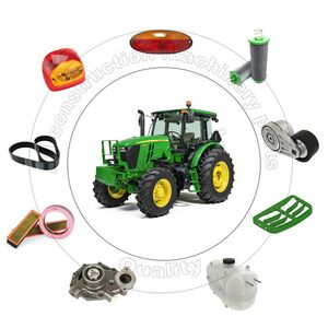 High Quality Acmpart Agriculture Machinry Tractor Spare Parts for John Deere Tractor