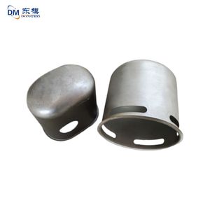 High Precision Metal Punching Mold for Industrial Use