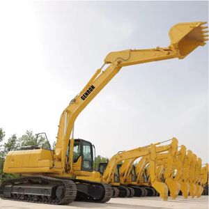 New or Used Excavators/Construction Machinery for Sale at Low Prices