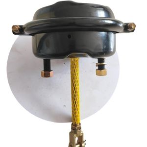 Single Diaphragm T30 Truck Trailer Brake Actuators Cam Brake Chamber 4231079000