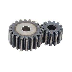 Premium Metal Spur Gears for Precision Engineering Applications