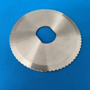 Renda 110X32X2 Saw Cutting Blade for Meat Processing Industry