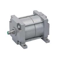 MH 100/250/500 A Diaphragm Pneumatic Cylinders Air Cylinder  Pressure Cylinder