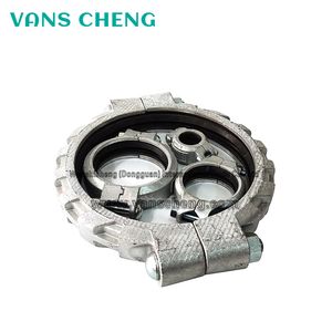 0634100112 Pipe Sealing Assembly Atlas Copco Air Compressor Parts Original