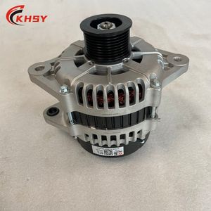 Machinery Engine Generator 28V 70A 6L 6CT Diesel Engine Alternator 37n29b-01010 4930794 3415691 3972529