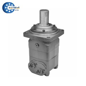 Bmt Omt Bm4 Hydraulic Orbital Motor