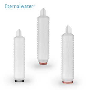 Professional Manufacturer Pes Filter Element with 226 222 DOE Cap