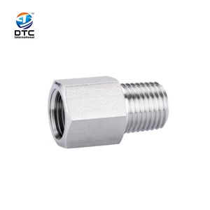 Hot Selling Stainless Pipe Fittings Stainless Steel Pipe Fitting Strong Universality Corrosion-Resistant Pipe Fittings