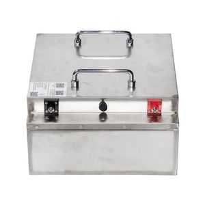 Multi Function Rechargeable Waterproof Storage Lithium Ion Battery Pack for Marine Boat