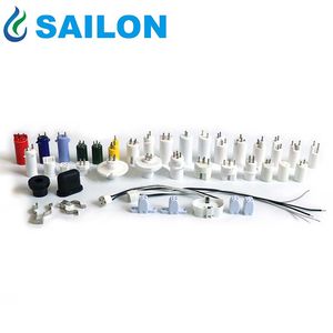 Sailon Best Selling Support Customization UV Germicidal Lamp Base Accessories
