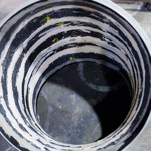 High-Temperature Silicon Carbide Ceramic Tube for Gas Applications