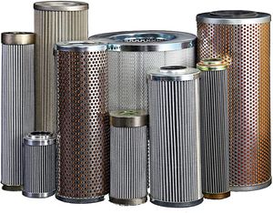 Hot Selling Products Hydraulic Oil Filter Excavator Cutting Machine Hydraulic Oil Filter