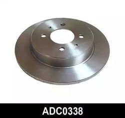 Hot Sale Japanese Car Model Brake Disc for Mitsubishi Car Parts