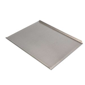 High-Precision Custom Aluminum Stamping Parts for Metal Fabrication Industrial Applications