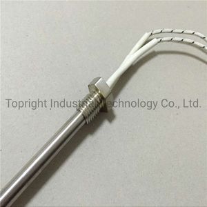 Electric Heating Rod Ceramic Igniter for Pellet Stove Cartridge Heater