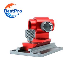 OEM Fishing Gear Stand Customized Hardware Precision CNC Machining Milling Lathe 5 Axis Surface Finish Spare Part for Auto Bicycle Car Bike Motorcycle