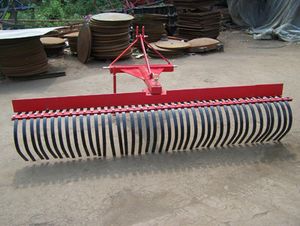 Rake