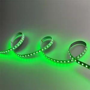 120LEDs 3535 RGBW Addressable 24V Flexible Light Strip LED Strip Lamp 10mm RGB Light Strip