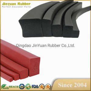 Shower Door Rubber Glass Door Bottom Seal