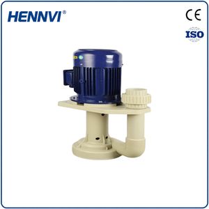 High Efficiency Vertical Water Pump for Reliable Water Transfer