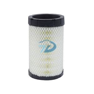 Premium Heavy-Duty Truck Air Filter for Engine Efficiency