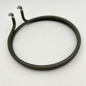 China Factory Supply Electric Baking Pan Parts Stainless Steel Oven Heating Element