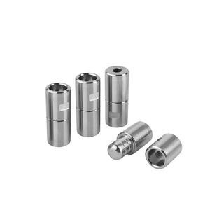 China Wholesale High Precision Moulds for Machining Services